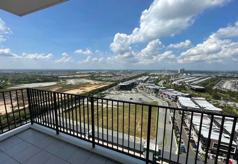 Duduk Se.Ruang @ Eco Sanctuary