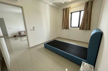 Duduk Se.Ruang @ Eco Sanctuary