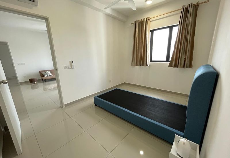 Duduk Se.Ruang @ Eco Sanctuary