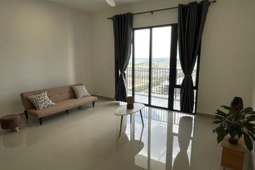 Duduk Se.Ruang @ Eco Sanctuary