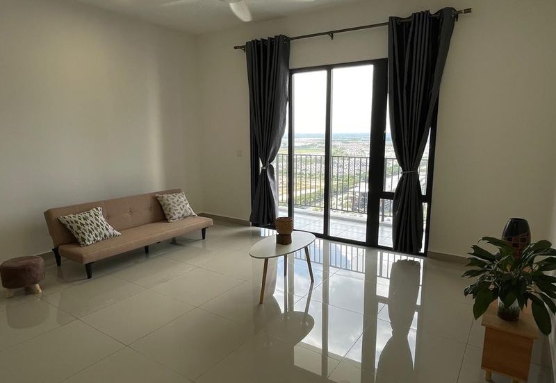 Duduk Se.Ruang @ Eco Sanctuary