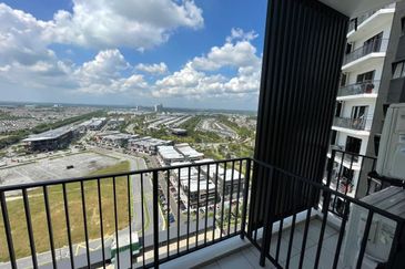 Duduk Se.Ruang @ Eco Sanctuary