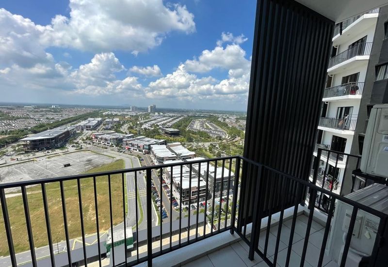 Duduk Se.Ruang @ Eco Sanctuary