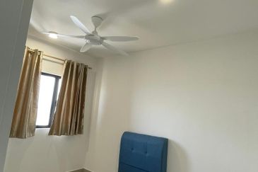 Duduk Se.Ruang @ Eco Sanctuary