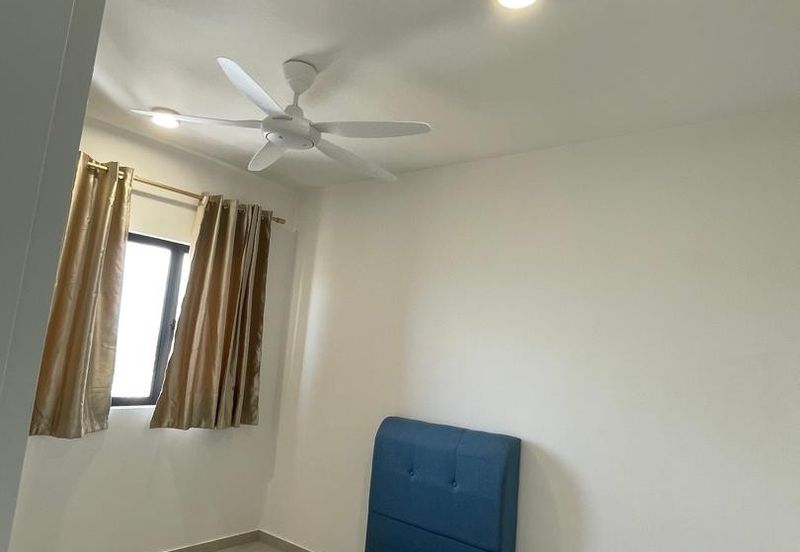 Duduk Se.Ruang @ Eco Sanctuary