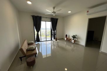 Duduk Se.Ruang @ Eco Sanctuary