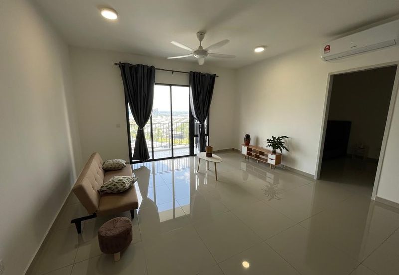 Duduk Se.Ruang @ Eco Sanctuary