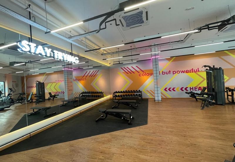 Duduk Se.Ruang @ Eco Sanctuary