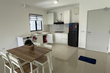 Duduk Se.Ruang @ Eco Sanctuary