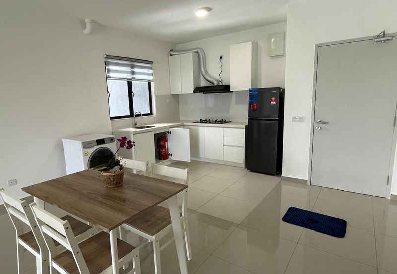 Duduk Se.Ruang @ Eco Sanctuary