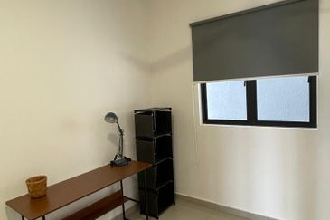 Duduk Se.Ruang @ Eco Sanctuary