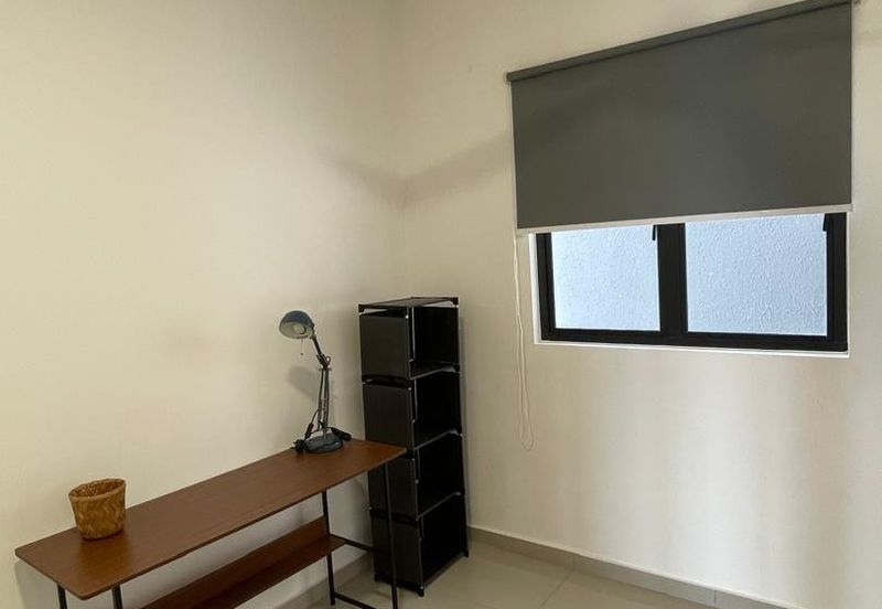 Duduk Se.Ruang @ Eco Sanctuary