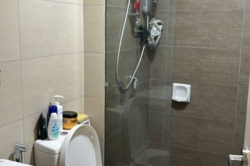 Andaman, Gravit 8 ,2+1 bedrooms, fully furnished for rent 