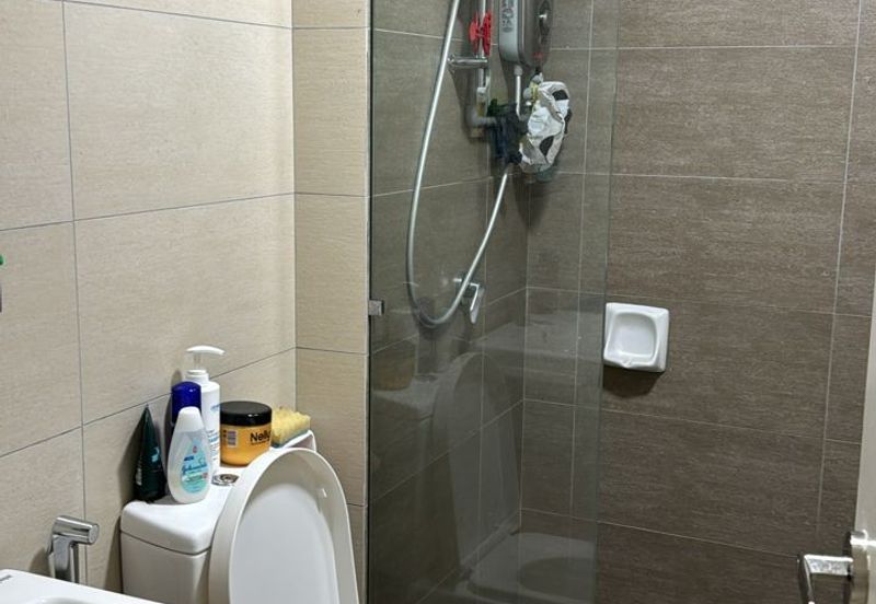 Andaman, Gravit 8 ,2+1 bedrooms, fully furnished for rent 