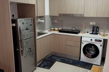 Andaman, Gravit 8 ,2+1 bedrooms, fully furnished for rent 