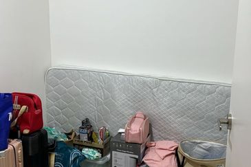 Andaman, Gravit 8 ,2+1 bedrooms, fully furnished for rent 