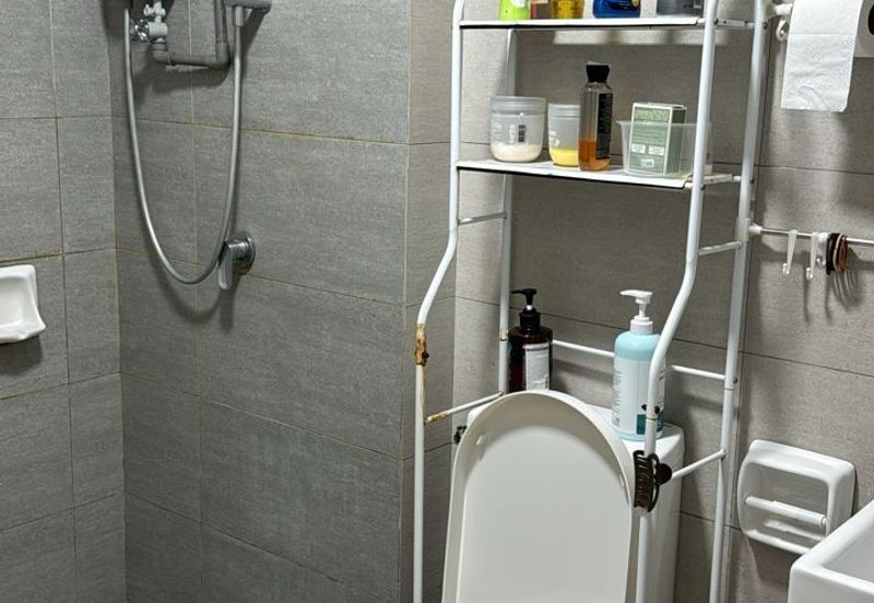 Andaman, Gravit 8 ,2+1 bedrooms, fully furnished for rent 