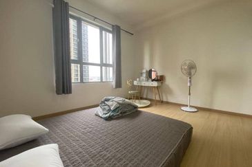 Andaman, Gravit 8 ,2+1 bedrooms, fully furnished for rent 