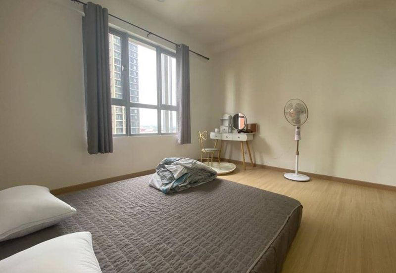 Andaman, Gravit 8 ,2+1 bedrooms, fully furnished for rent 