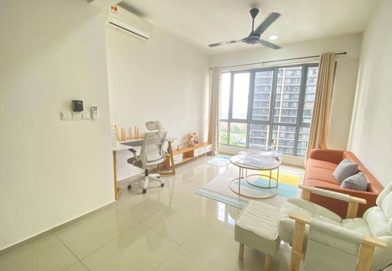 Andaman, Gravit 8 ,2+1 bedrooms, fully furnished for rent 