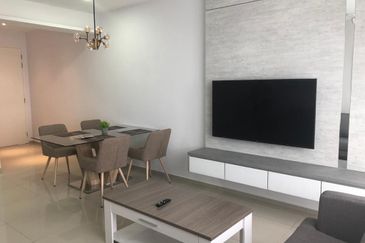 Adria Residence @ Gravit8