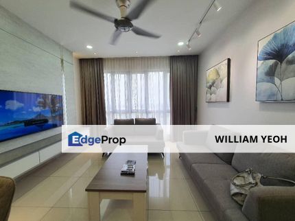Adria, Nordica, Andaman ,Ashino ,The Tresor, Gravit 8, partly furnished and fully furnished for rent and sell , Selangor, Klang