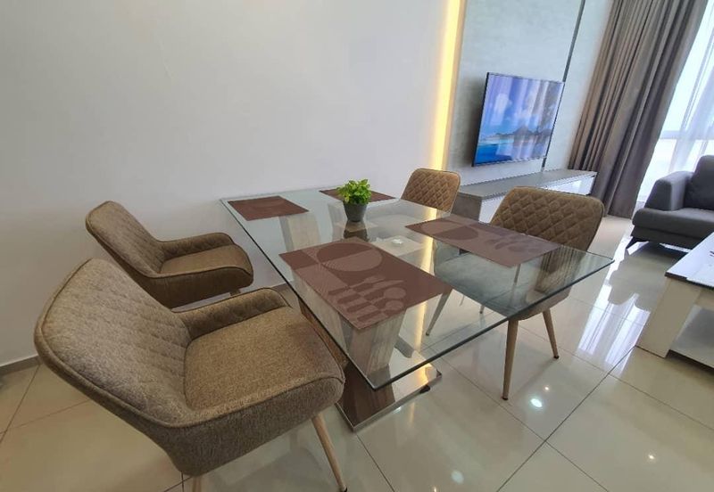 Adria Residence @ Gravit8