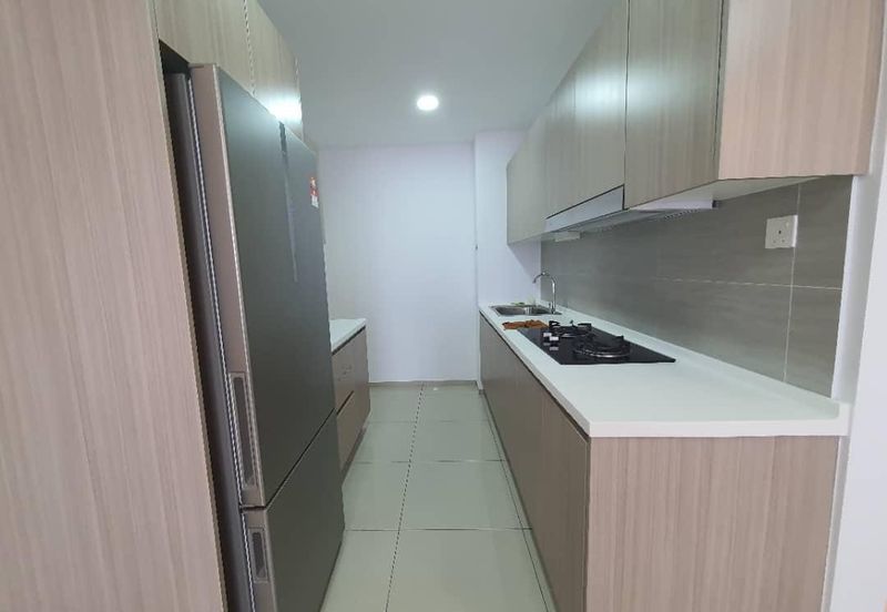 Adria Residence @ Gravit8