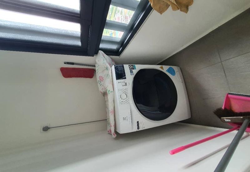 Adria Residence @ Gravit8