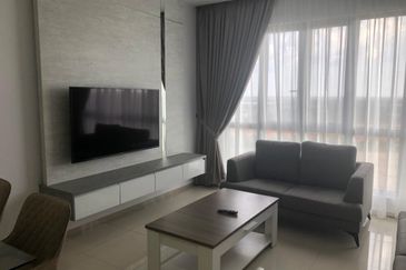 Adria Residence @ Gravit8