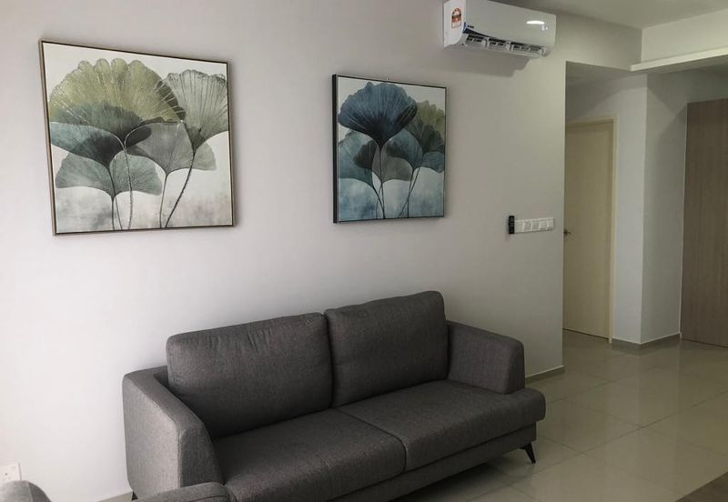 Adria Residence @ Gravit8