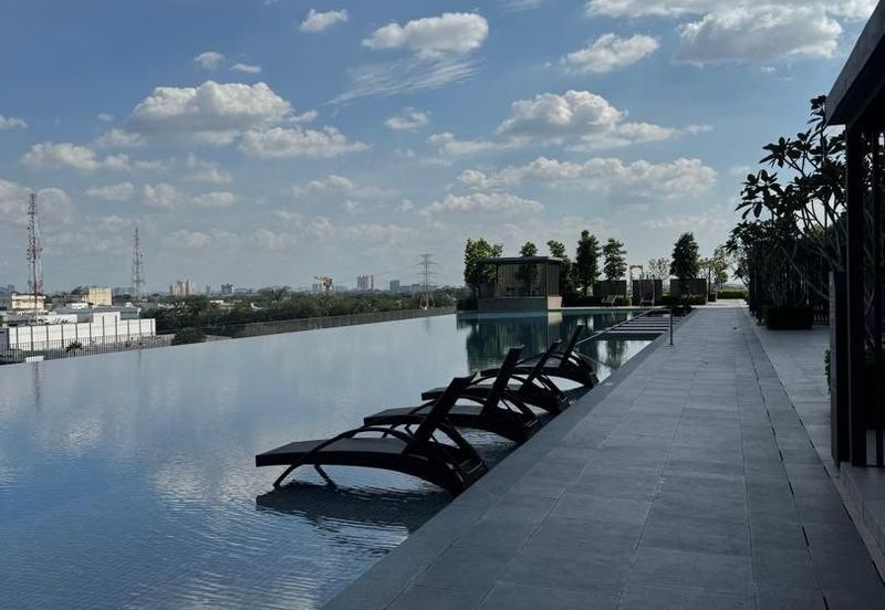 SouthPlace 2 Residences