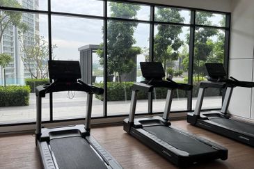 SouthPlace 2 Residences