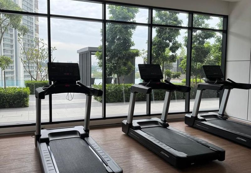 SouthPlace 2 Residences