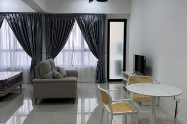 SouthPlace 2 Residences