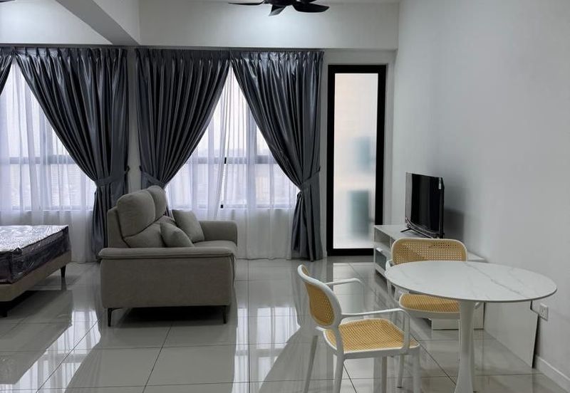 SouthPlace 2 Residences