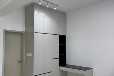 SouthPlace 2 Residences