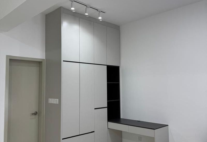 SouthPlace 2 Residences