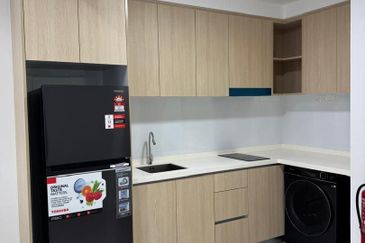 SouthPlace 2 Residences