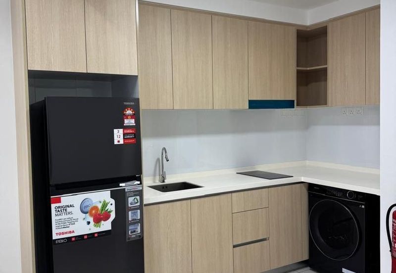 SouthPlace 2 Residences