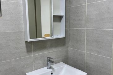 SouthPlace 2 Residences