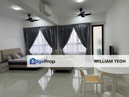 Southplace Residence Subang Jaya fully furnished for rent, Selangor, Subang Jaya