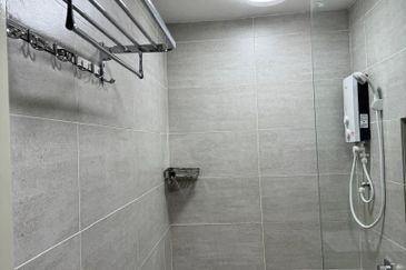 SouthPlace 2 Residences