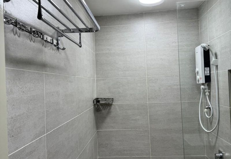 SouthPlace 2 Residences