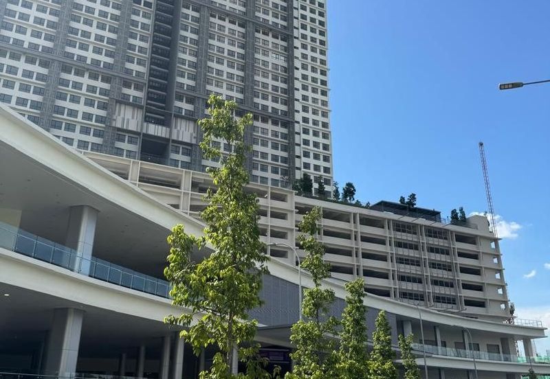 SouthPlace 2 Residences