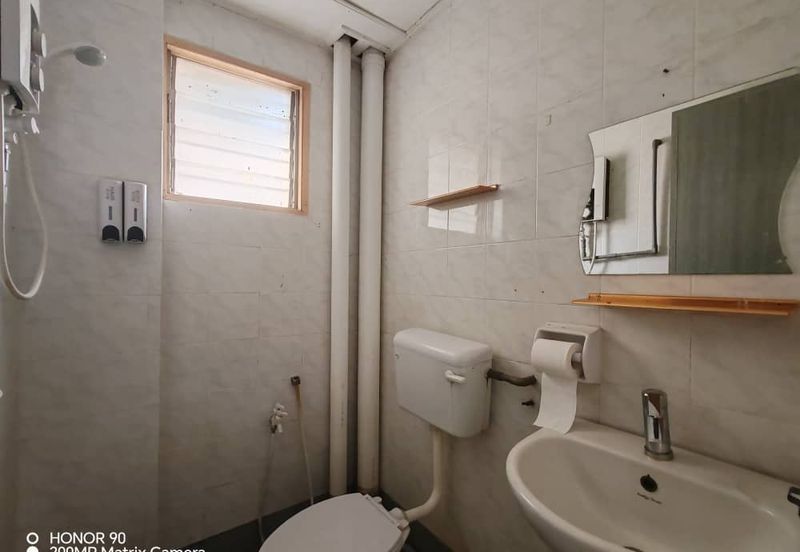 Affortable apartment with Sentorini Theme ,3 bedrooms ,2 bathroom 