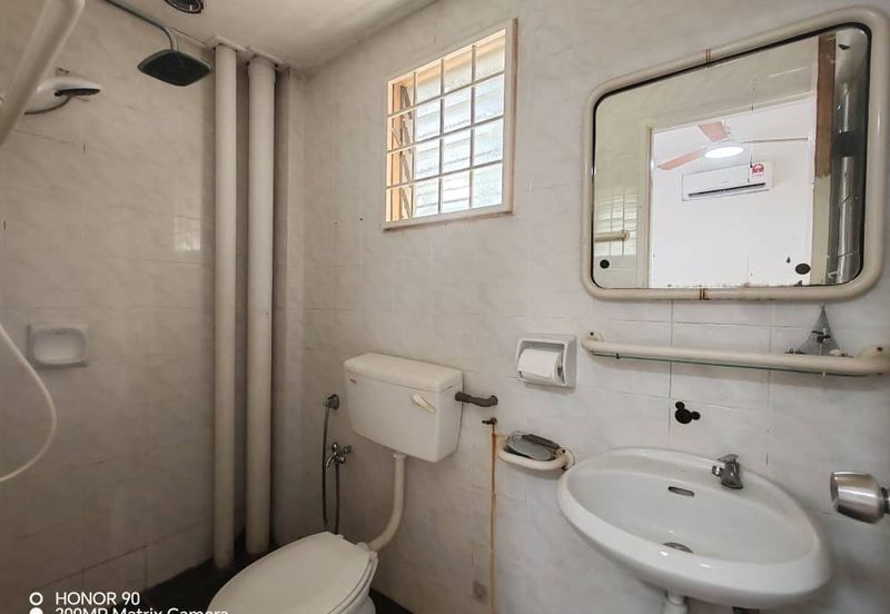 Affortable apartment with Sentorini Theme ,3 bedrooms ,2 bathroom 