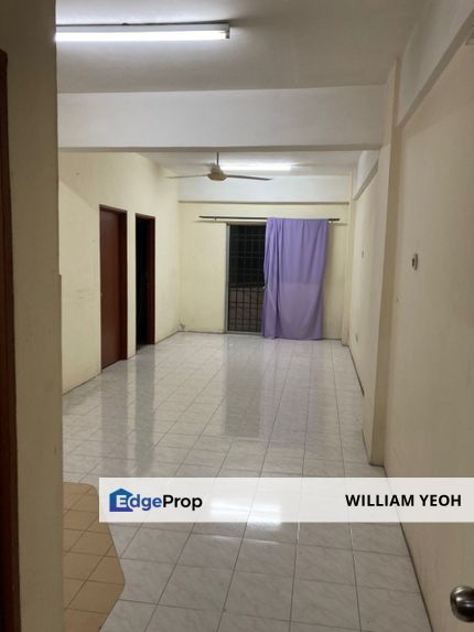 Perdana Villa Sentosa house for rent, Selangor, Klang