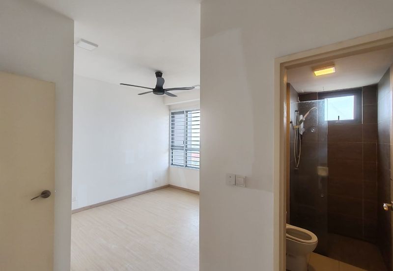 Adria Residence @ Gravit8