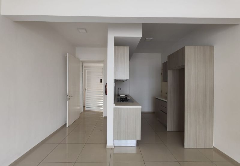 Adria Residence @ Gravit8